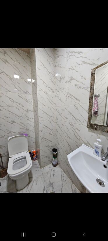 Uzunmüddətli kirayə mənzillər: Masazirda kuruqa yaxin yolun qiraginda bina evi kiraye verilir 2 ci — 4