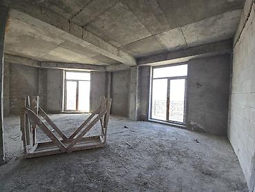 əmircan qəsəbəsi: Ağ şəhər, 3 otaqlı, Yeni tikili, m. Xətai, 136 kv. m — 3