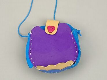 fioletowy top shein: Kid's handbag, condition - Fair