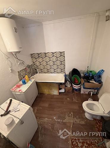Продажа коттеджей и домов: 5 комнат, 118 м², 10 соток, Сокулук — 14