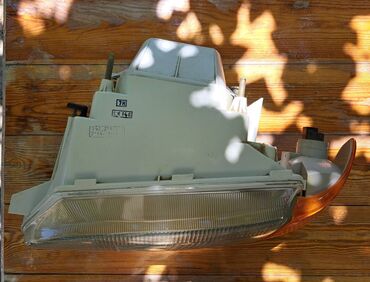 Digər avtomobil ehtiyat hissələri: Ehtiyat hissələri birlikdə və ya tək-tək də satılır. Hamısı əla -da lalafo.az — 4 Digər avtomobil ehtiyat hissələri: Ehtiyat hissələri birlikdə və ya tək-tək də satılır. Hamısı əla — 4