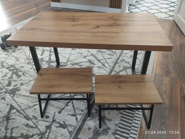 умай мебель: Детские столы Новый