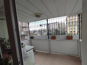 Köhnə tikili: Bakı, 3 otaqlı, Köhnə tikili, m. İnşaatçılar, 72 kv. m — 12