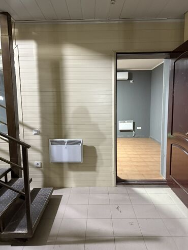 Кеңселерди ижаралоо: Сдаю 2-ух этажное офисное помещение, общей площадью 90 кв.м — 9