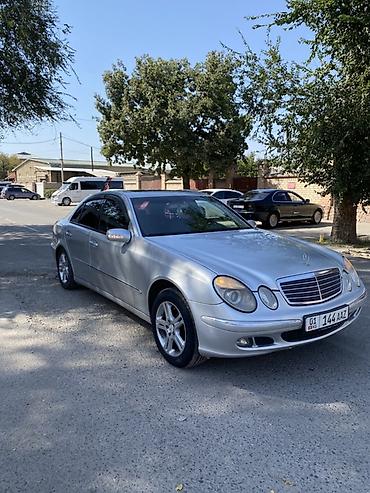 крышка на диск: Mercedes-Benz E-Class: 2004 г., 1.8 л, Автомат, Дизель, Седан — 1