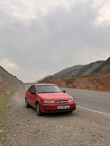 Daewoo: Daewoo Nexia: 2011 г., 1.6 л, Механика, Газ, Седан — 6