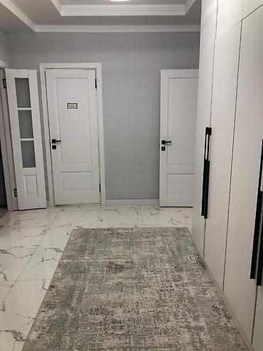 2 8: 3 комнаты, 93 м², 7 мкр Элитка, 3 этаж, Дизайнерский ремонт — 4