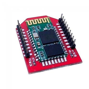 BluetoothBee HC06 Bluetooth-Serial Modul Kartı Bluetooth SSP (Serial