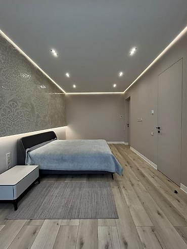 хайд парк: 6 комнат, 250 м², Ала-Арча ТРЦ Элитка, 7 этаж, Евроремонт — 6