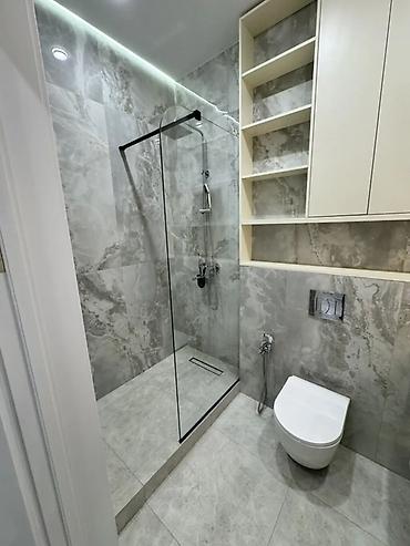 Продажа квартир: 2 комнаты, 77 м², Элитка, 2 этаж, Дизайнерский ремонт — 11