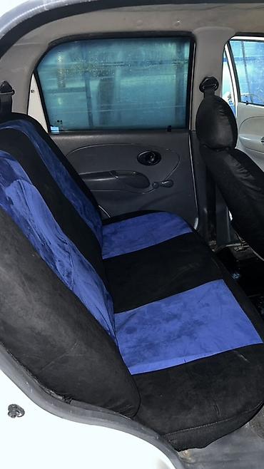 Daewoo: Daewoo Matiz: 2004 г., 0.8 л, Механика, Хэтчбэк — 7