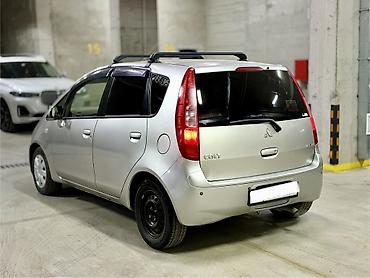 Mitsubishi: Mitsubishi Colt: 2003 г., 1.5 л, Автомат, Бензин, Хэтчбэк — 6