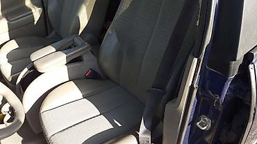 pedale: SEDISTA I TAPACIRI ZA RENAULT SCENIC — 2