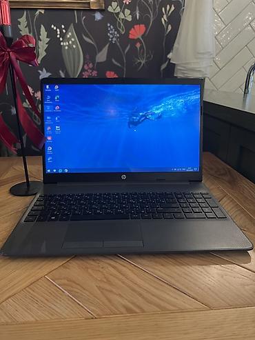 macbook pro m3: İşlənmiş HP 15.6 ", Intel Core i3, 256 GB, Ünvandan götürmə, Ödənişli çatdırılma — 1