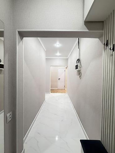 centr park: 3 комнаты, 80 м², Технопарк Элитка, 4 этаж, Евроремонт — 5