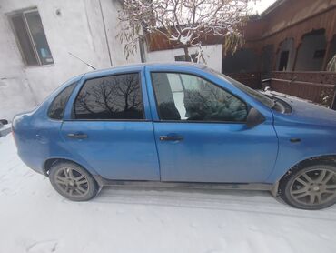 ВАЗ (ЛАДА): ВАЗ (ЛАДА) : 2008 г., Механика, Бензин, Хэтчбэк — 7