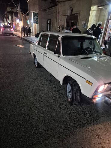 VAZ (LADA): VAZ (LADA) 2106: 1.5 l | 1991 il 17485 km Sedan — 12