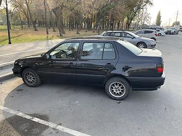 vento vento: Volkswagen Vento: 1992 г., 2 л, Автомат, Бензин, Седан — 9