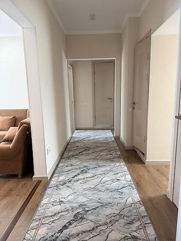 Продажа квартир: 4 комнаты, 81 м², Индивидуалка, 5 этаж, Евроремонт — 17