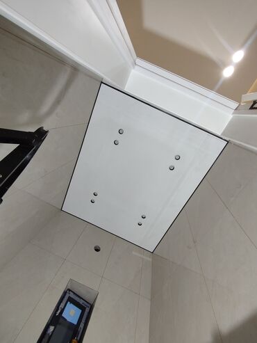 Натяжной потолок: Натяжной потолок 3D потолки, Матовое, Глянцевое Бесплатная консультация, Демонтаж, Бесплатный замер — 15