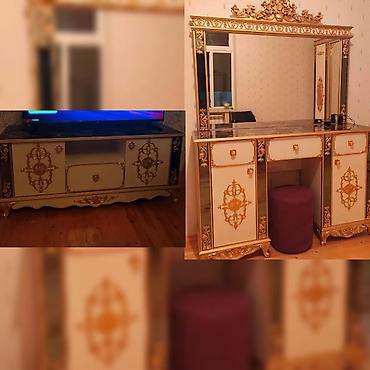 Komod ve tv alti birge 120 azn.Savalan ( kt20) SN lalafo.az -da Komod ve tv alti birge 120 azn.Savalan ( kt20) SN