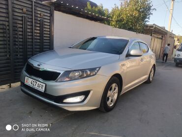 киа сонтафе: Kia K5: 2010 г., 2 л, Типтроник, Газ, Седан