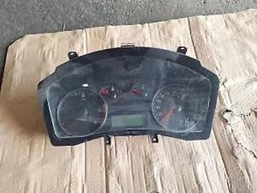 digalka za kola: FIAT STILO KM SAT DIZEL | Km sat fiat stilo 1.9 dizel. Ispravan nije — 1