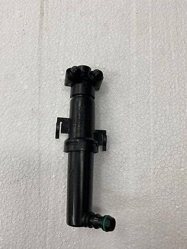 glock 17: PRSKALICA FARA ZA AUDI A3 | Prskalica fara za Audi A3 (100-K-P) — 1
