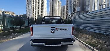 ram dodge: Dodge Ram 1500: 2022 г., 3.6 л, Автомат, Гибрид, Пикап — 4