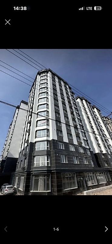 2 комнаты, 70 м²