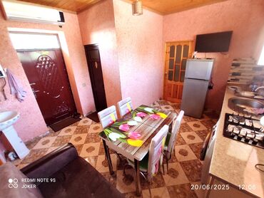 Günlük kirayə evlər: 50 kv. m, 2 otaqlı, Kanalizasiya, Kombi, İnternet -da lalafo.az — 6 Günlük kirayə evlər: 50 kv. m, 2 otaqlı, Kanalizasiya, Kombi, İnternet — 6