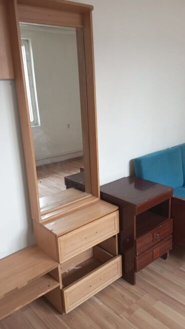 Долгосрочная аренда комнат: 12 м², С мебелью — 6