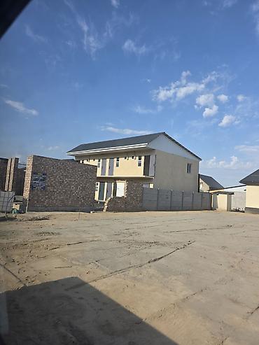 6: Продаётся под бизнес 2этаж 8квартира+ стройка 120000$ вариант бар — 1