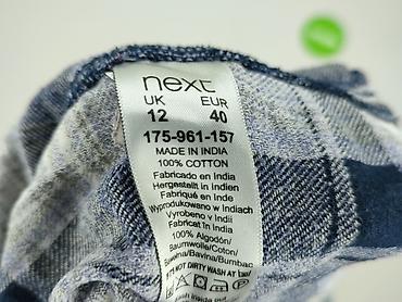 9 lat: NEXT Petite, Koszula damska, rozmiar M — 5