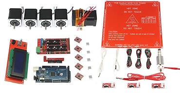 Ofis avadanlığı: Kateqoriya: 3D Printer və Hissələri > 3D Printer Dəstləri Məhsul — 2