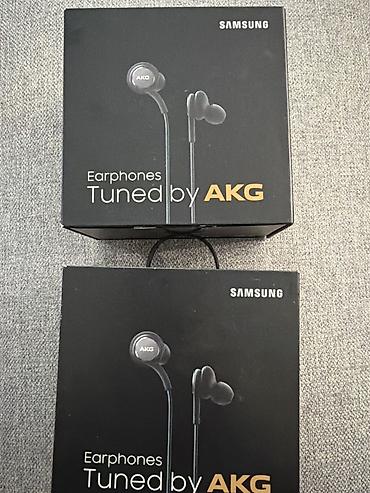jbl tune j07: Оригинальные наушники Samsung.(Dubai)Проводные внутриканальные — 1