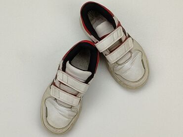 adidas buty z siatką: Buty sportowe Adidas, 29, Używany