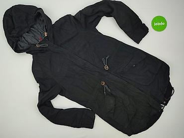 hm prochowiec: H&M Divided, Parka damska, rozmiar M — 2