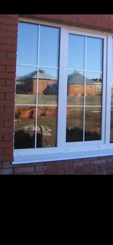 Пластиковые окна на заказ: Высокого качества,алюминиевые пластиковые окна,двери,витражи,фасады!!! — 11