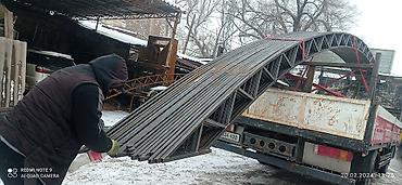 Канцтовары: Готовые фермы для навеса 💥 Фермы Арки Навесы 💥 Фермы Прямые 💥 Фермы — 13