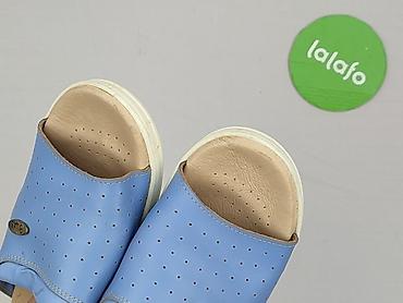 tk maxx sandały: Klapki damskie, rozmiar 38 — 7