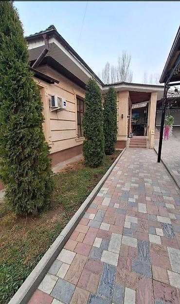 200: 200 м², 5 комнат, Аламудун с., Семейным — 6