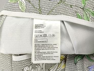 koszula len hm: H&M, Szorty damskie, rozmiar M — 5