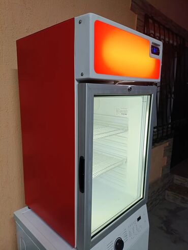 мебель для кафе и ресторанов: Для напитков, Для молочных продуктов, Для мяса, мясных изделий, Б/у