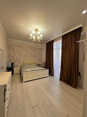 gala group: 2 комнаты, 84 м², Элитка, 4 этаж, Евроремонт — 4