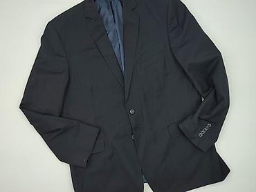 pull and bear sweter: Suit jacket męska, size 2XL — 1