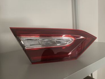 освещение на авто: Задний левый стоп-сигнал Toyota 2019 г., Новый, Аналог, ОАЭ