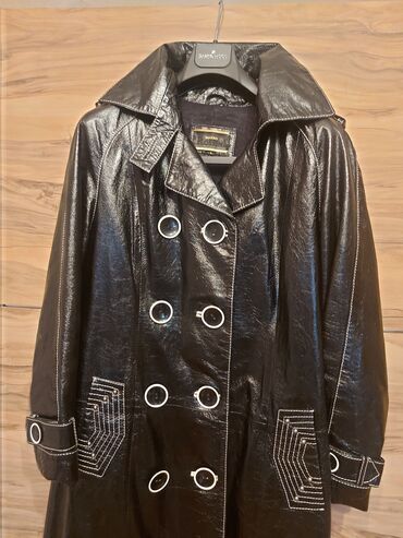 Plaşlar: L razmer. 110 sm uzunluq .baha alinib .1-2 defe geynilib. cox — 9