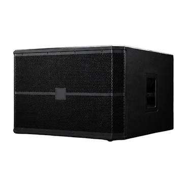 karaoke dinamik: Professional subwoofer kabineti – yüksək güc və dərin bas üçün - Tip — 2