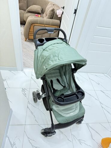 Modullu arabalar: 2-i 1-də araba, Yaş: <1 ay — 7